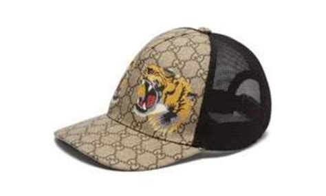 harga topi gucci original|topi Gucci gg.